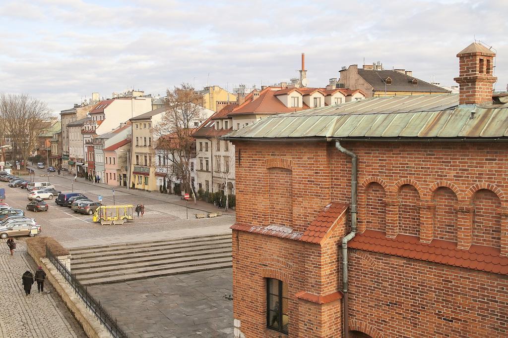 Krakow Jacuzzi Apartment ห้อง รูปภาพ