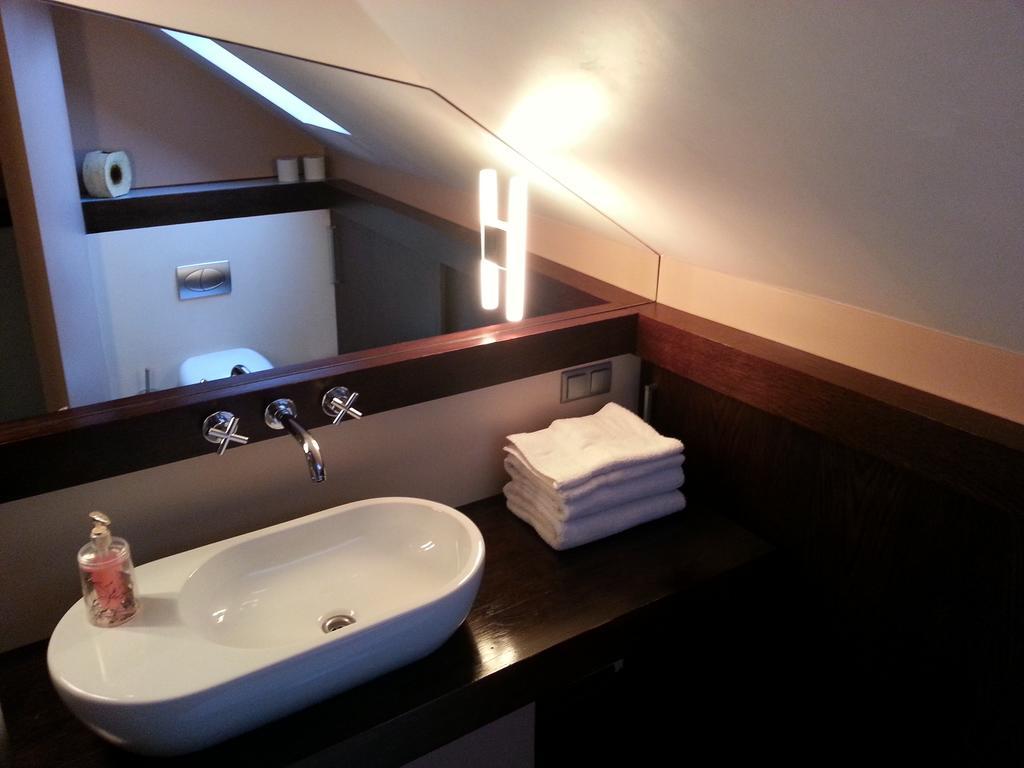 Krakow Jacuzzi Apartment ห้อง รูปภาพ