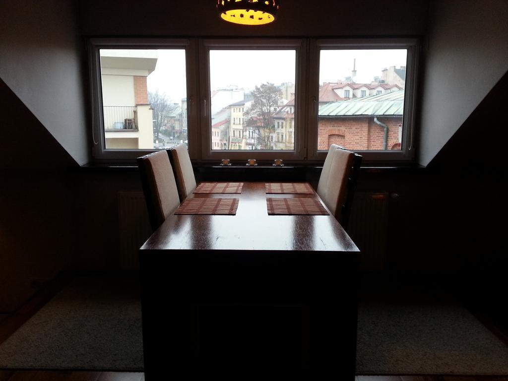 Krakow Jacuzzi Apartment ห้อง รูปภาพ